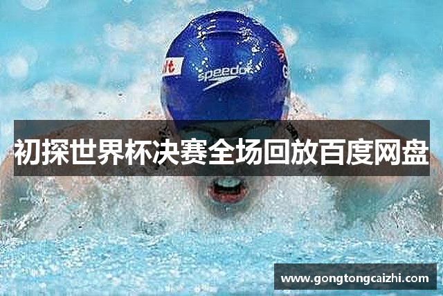 初探世界杯决赛全场回放百度网盘